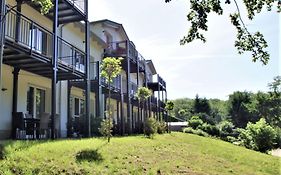 Ferienwohnung Waldloft