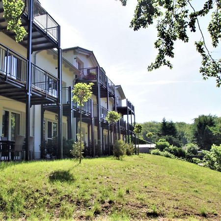 Ferienwohnung Waldloft Sellin  المظهر الخارجي الصورة