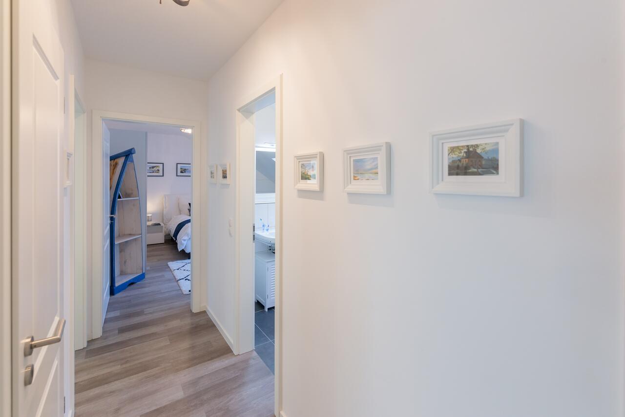 Ferienwohnung Waldloft Sellin  المظهر الخارجي الصورة