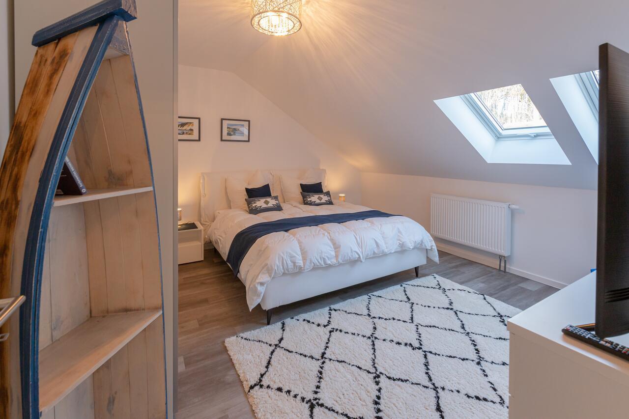 Ferienwohnung Waldloft Sellin  المظهر الخارجي الصورة